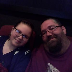 Meet your Posher, Thomas